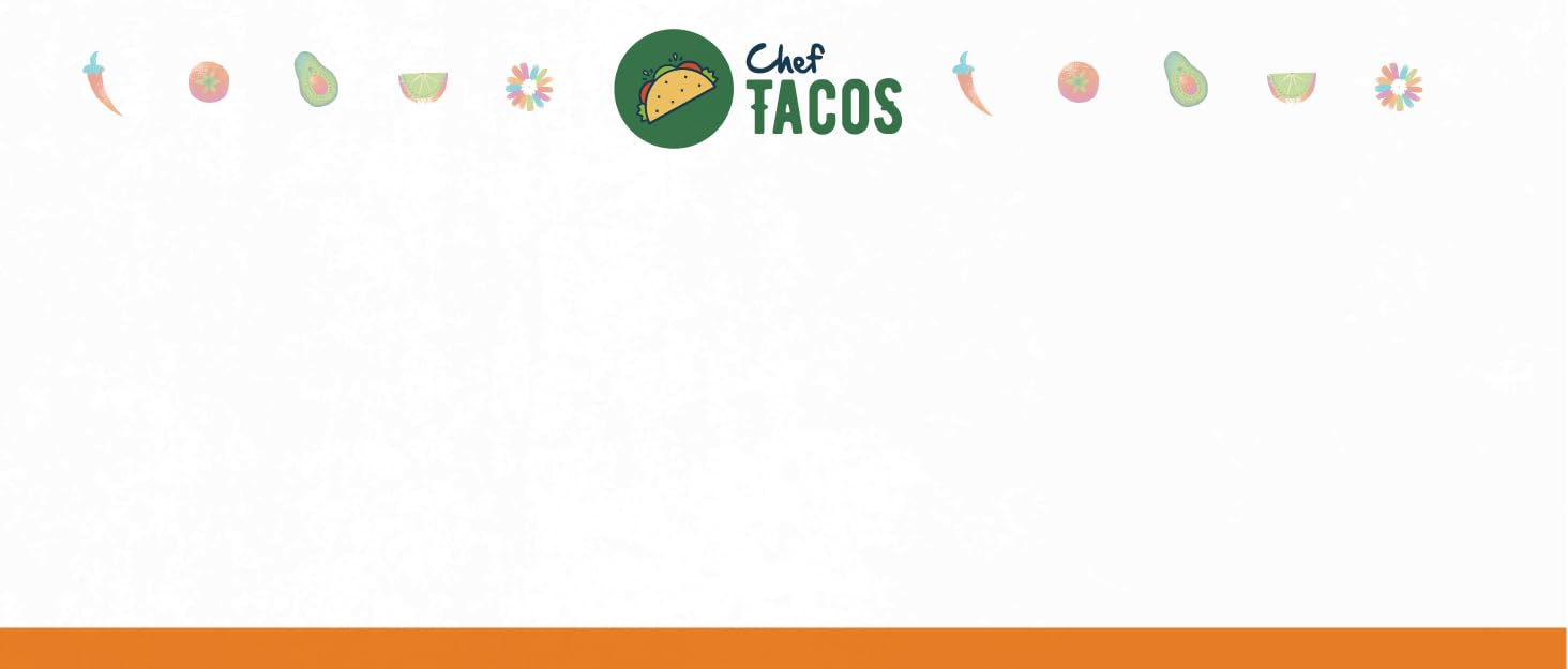 Прес для тортильї Chef Tacos - 20 см чавун для тортильї, коржів, наан і обгортань