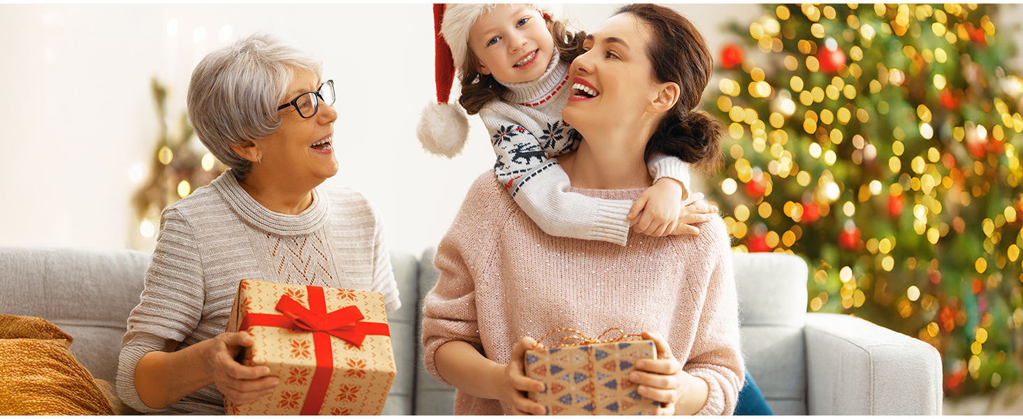 Електричні грілки для рук Gaiatop (2 шт), з магнітною фіксацією, 3 режими нагріву, швидкий нагрів, портативні, багаторазові, для активного відпочинку та подарунків