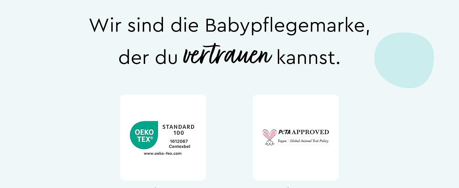 Підгузки-трусики LILLYDOO Baby Pants розмір 5 (11+ кг), місячний запас, 132 шт.