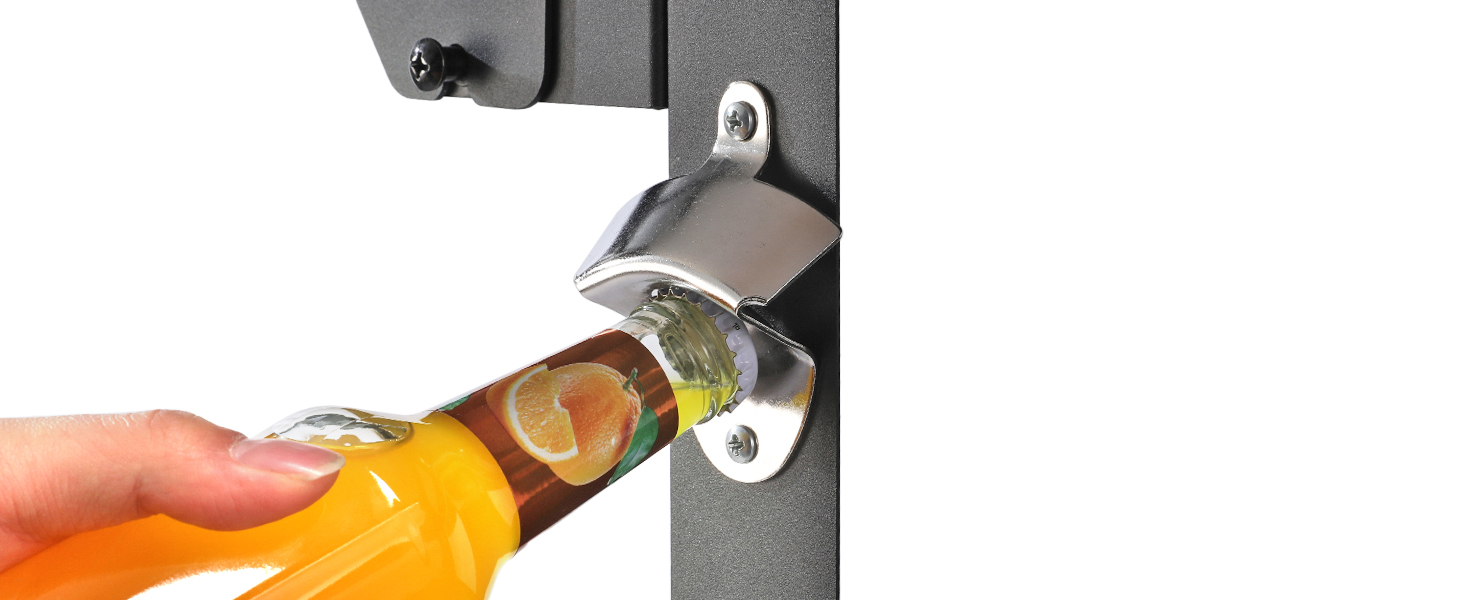 Мобільний сервісний візок для гриля з 3 рівнями, відкидним столиком та поворотними колесами на 360° з гальмом – багатофункціональний гриль-стіл з нержавіючої сталі для барбекю та саду