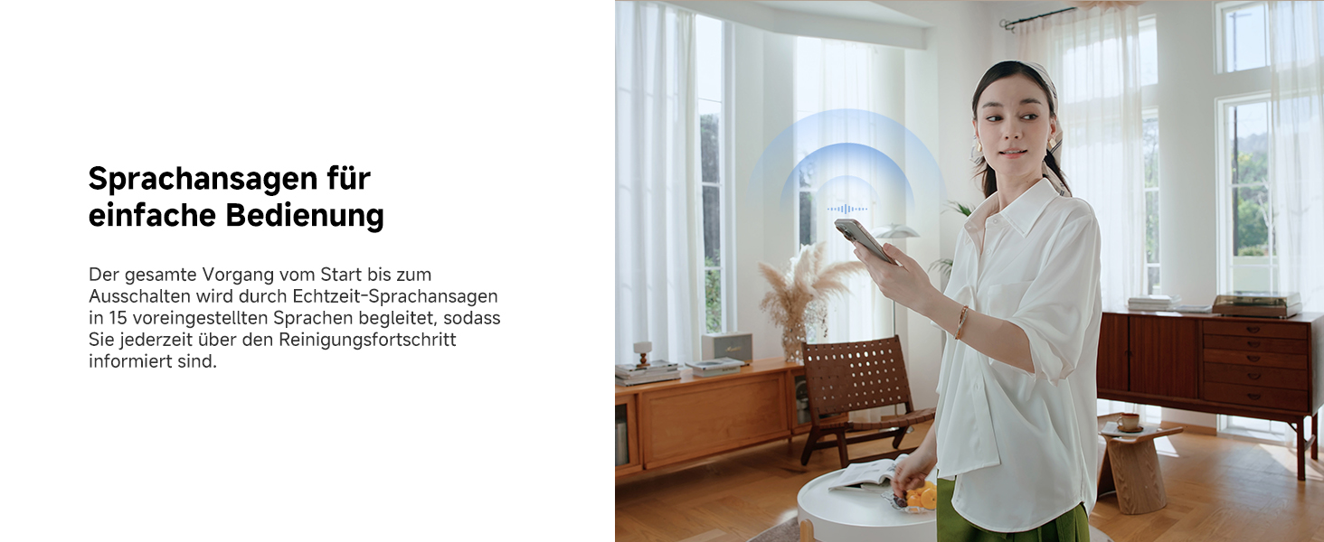 Робот для миття вікон MOVA N1, компактний, система подвійного розпилення, 8000 Па, безпечний, інтелектуальна навігація, повне покриття, все в одному