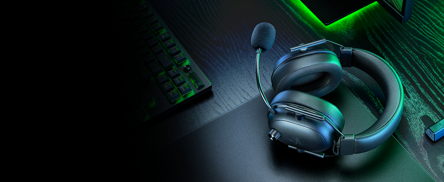 Ігрова миша Razer DeathAdder V3 HyperSpeed бездротова ергономічна, 26K DPI, вага 55г, чорна