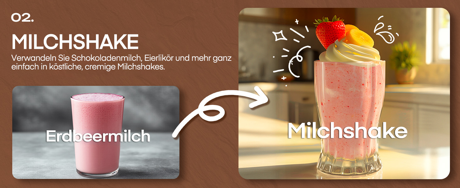 Машина для приготування сляш та коктейлів 2L, 5-в-1, Quickfreeze Technology, для дому