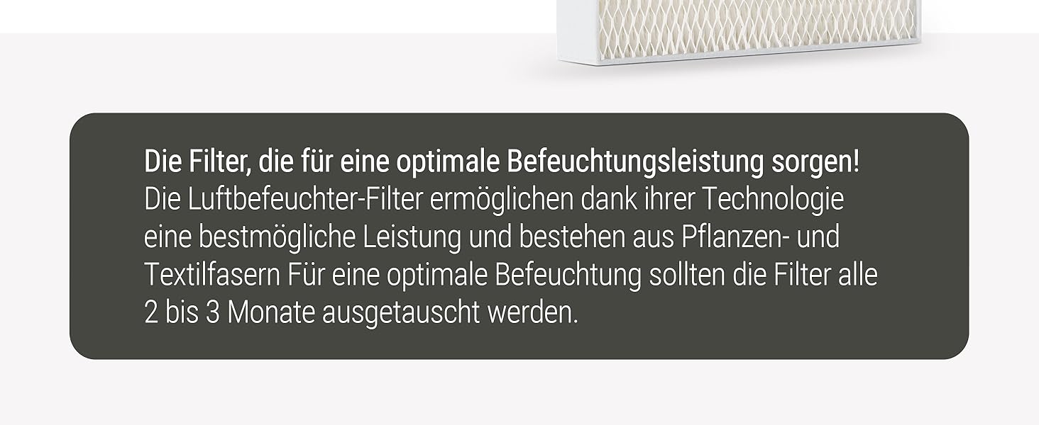 Фільтр для зволожувача повітря Stadler Form, антибактеріальний, комплект 8 шт. (Oskar, Karl)