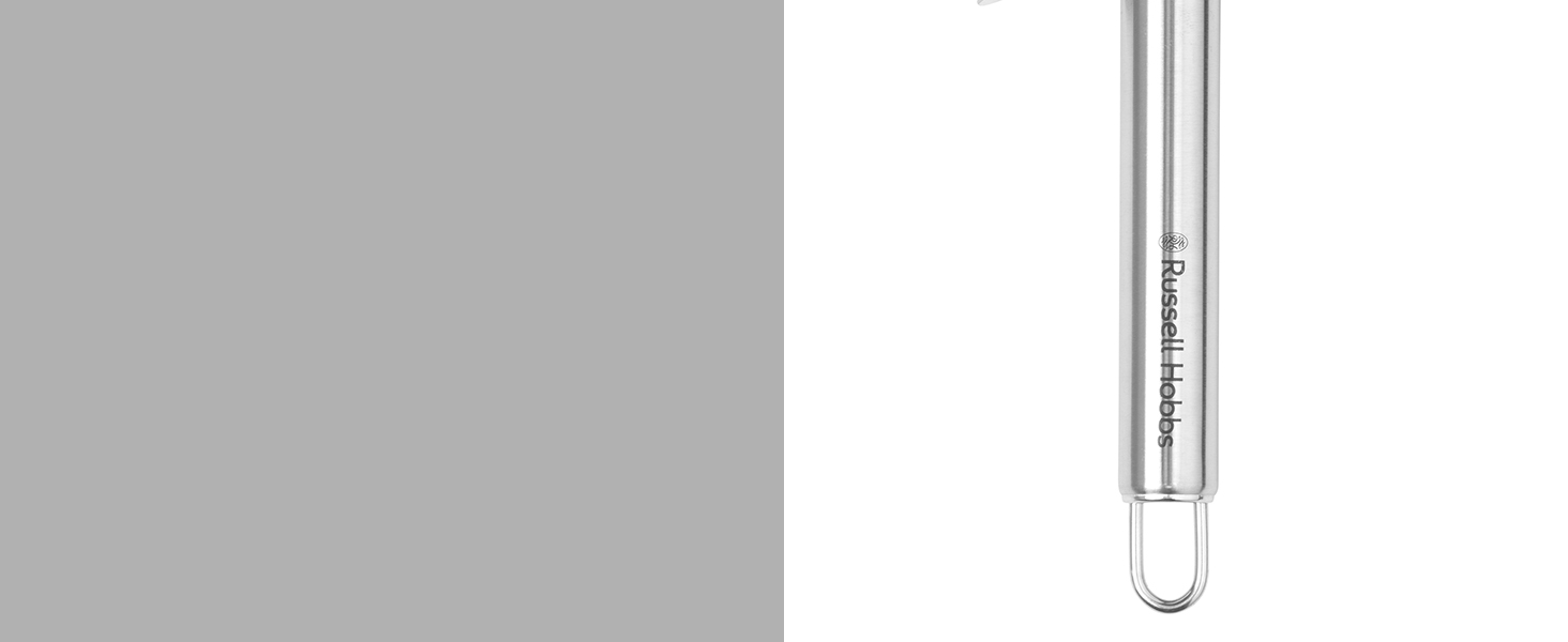 Набір кухонних аксесуарів Russell Hobbs RH00123 з нержавіючої сталі (6 шт.)