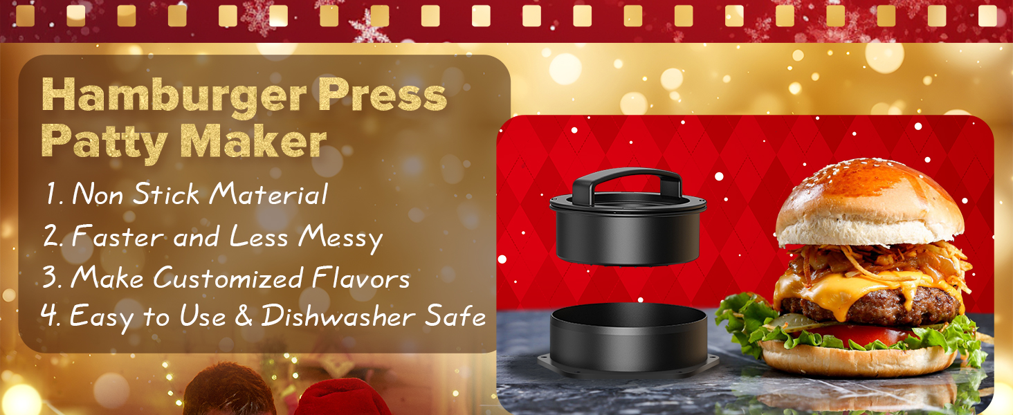 Набір для гриля та тепаньякі 27-TLG: шпатель, прес для котлет, аксесуари з нержавіючої сталі для чоловіків, подарунковий набір для приготування бургера на грилі Blackstone