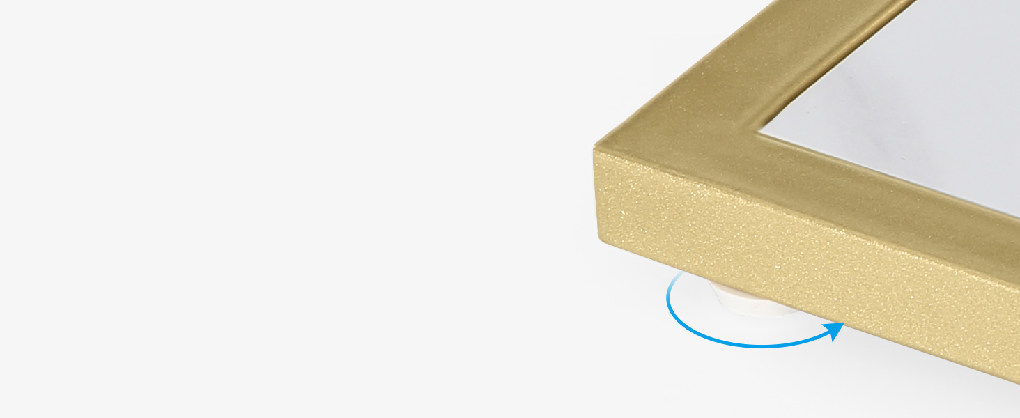 Консоль Tribesigns 140 см сірого кольору: сучасний столик для прихожої з металевими ніжками, дерев'яний столик для вітальні та фойє, чорний (золотий)