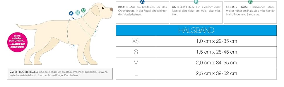 Нашийник для собак Smart ID - Маленькі монстри, S