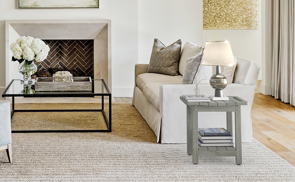 Двомісний душовий стілець LUE BONA HDPS з підставкою для гоління ніг, водонепроникний, з ручками, для внутрішнього та зовнішнього використання, Marineblau