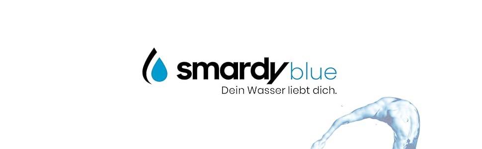 Змішувач для системи зворотного осмосу Smardy з нержавіючої сталі 360° чорний 1/4