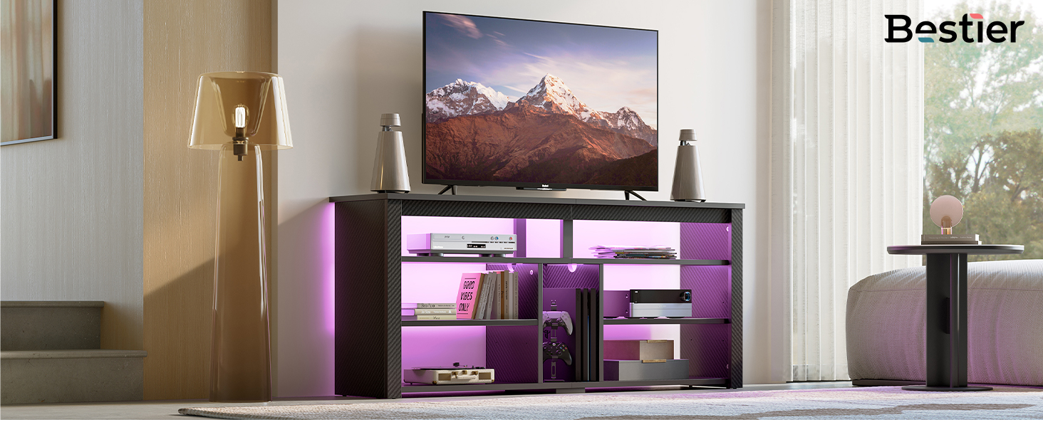 Стійка під телевізор Bestier 70