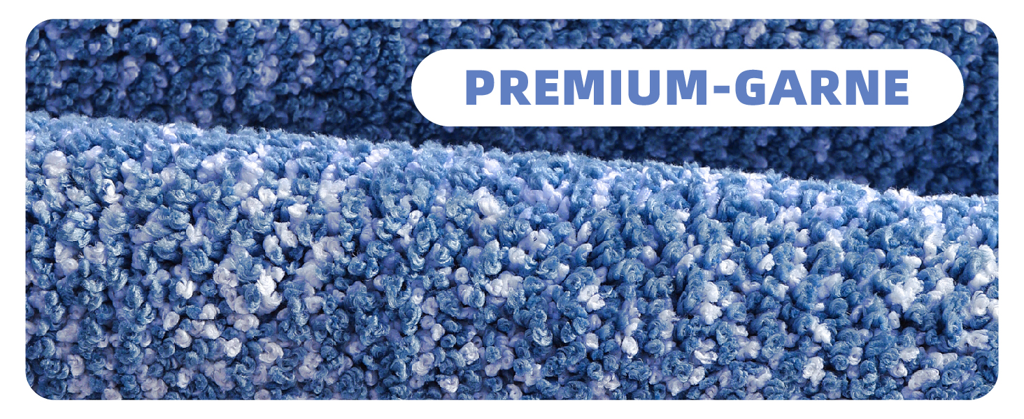 Килимок для ванної кімнати COLOR&GEOMETRY 60x110 см, антиковзаючий, швидковисихаючий