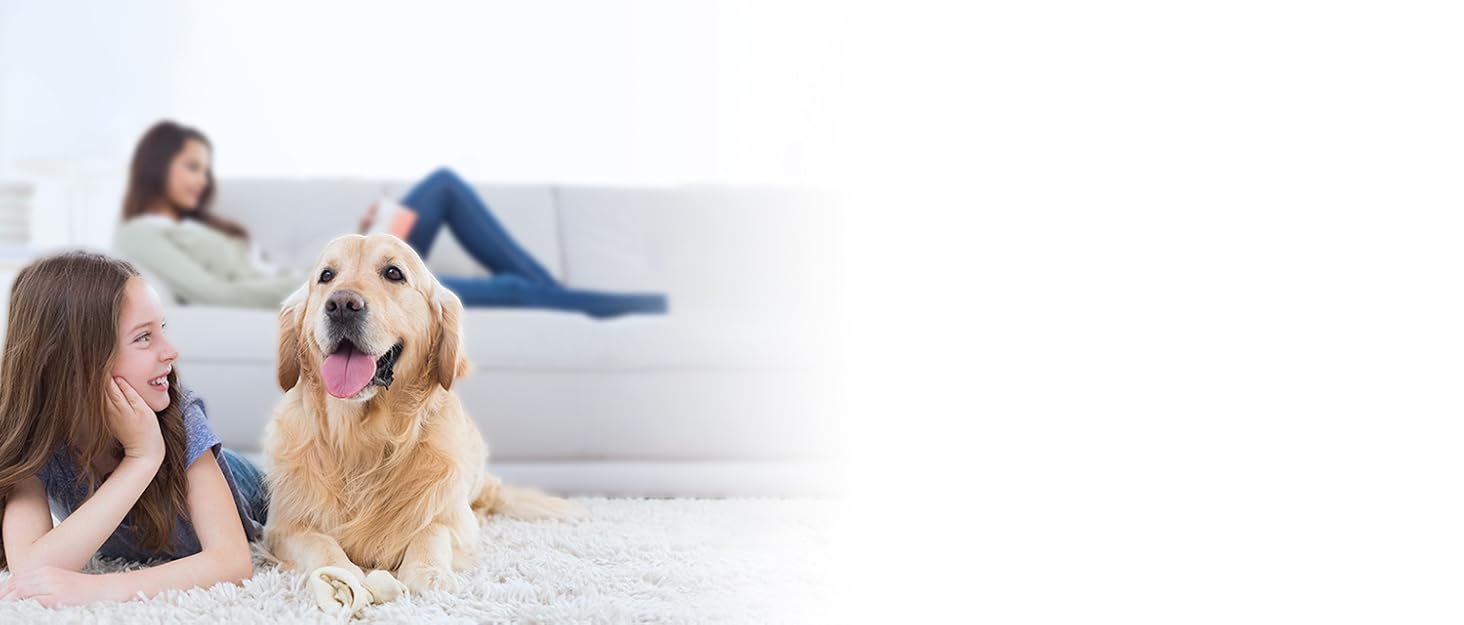 Робот-пилосос з функцією миття та станцією самоочищення, об'єм 3.5л, для килима та шерсті тварин, керування через додаток та Alexa, LiDAR навігація, час роботи 180хв (Чорний)