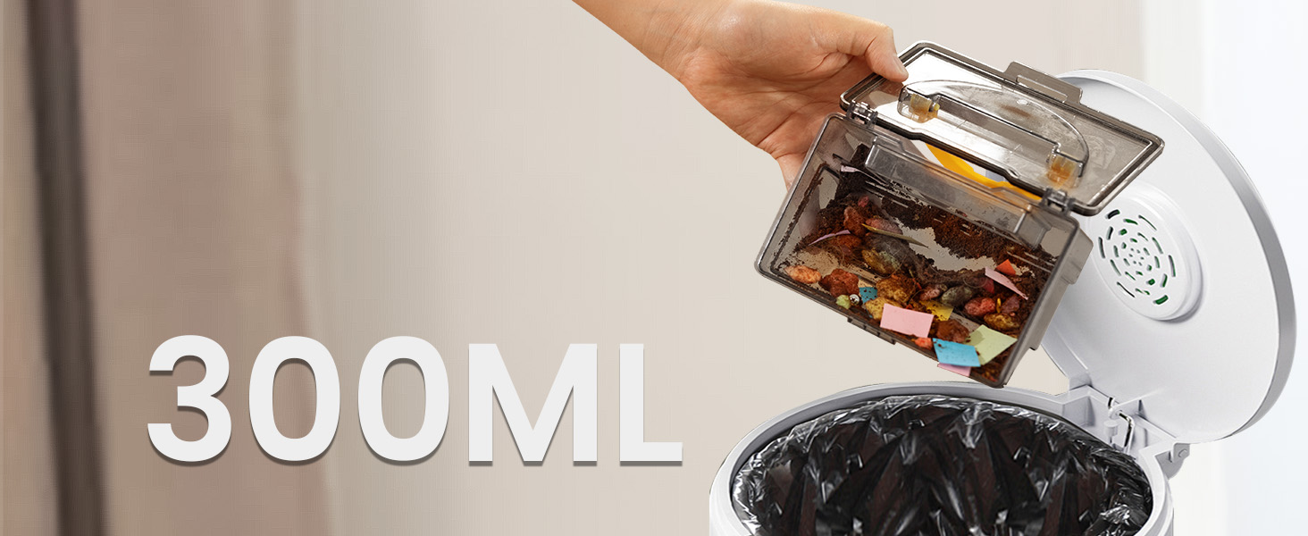 Робот-пилосос Vexilar W6 без функції миття, потужність 2800Pa, час роботи 140 хв, керування через додаток, голосове керування, безщітковий двигун, для шерсті тварин, килимів, твердих підлог