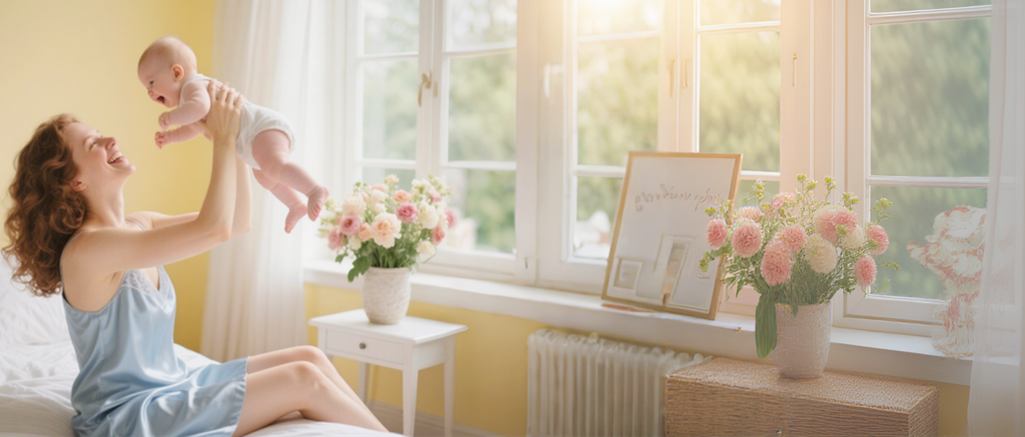 Відеоняня OBVHNUA з камерою та IPS екраном 2.8