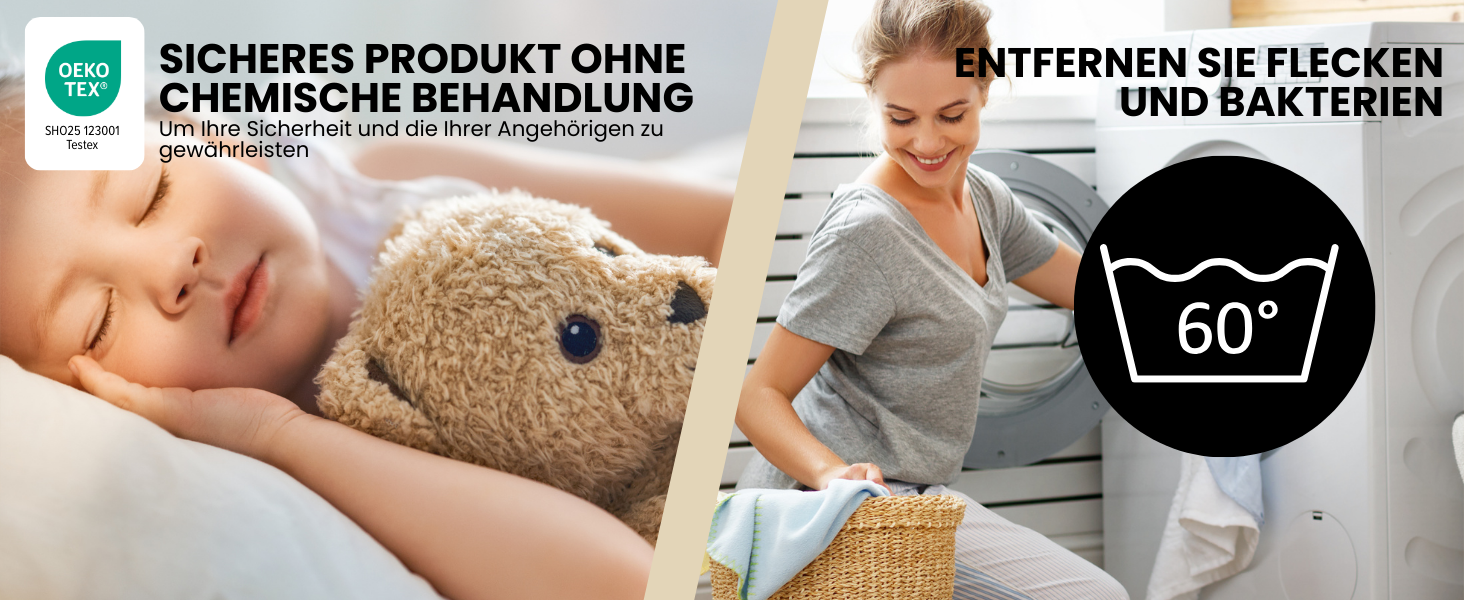 Ковдра DREAMWAY 135x200 см, 4-сезонна, мікрофібра 300gsm, біла, сертифікат Oeko-Tex