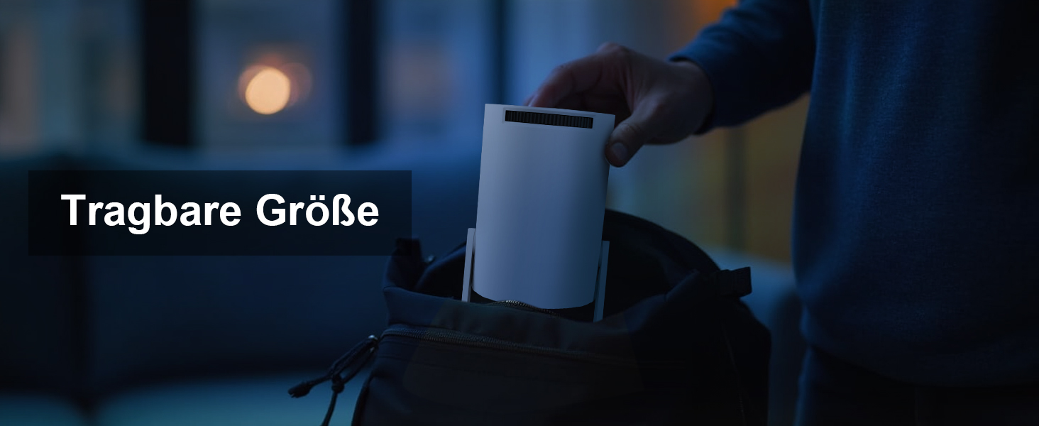 Портативний міні проєктор 4K HY300ultra з Wi-Fi 6, Android 11 та підтримкою HDMI для телефону/ПК/ноутбука/Stick. Full HD 1080P, вбудований динамік