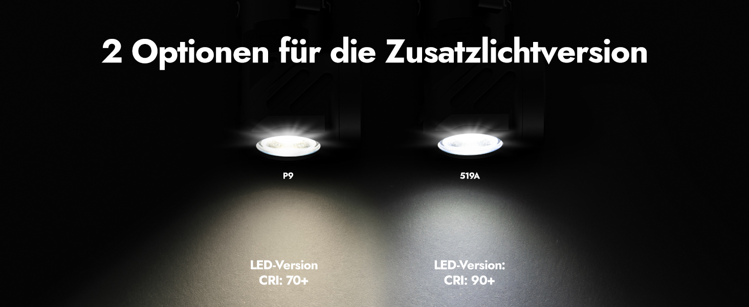 Тактичний ліхтарик WUBEN L1 LED: 2000 люмен, 6 режимів світла, водонепроникний IP68, акумуляторний, з кобурою, чорний (P9)