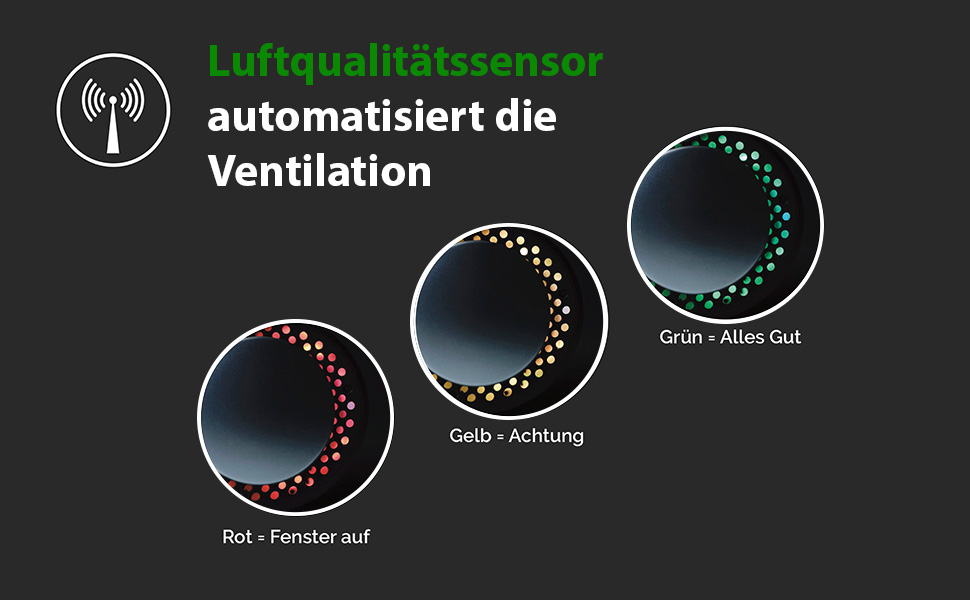 Портативний очисник повітря toGo Filter з акумулятором, компактний, для подорожей, авто, офісу. HEPA 13 фільтр, активне вугілля, для алергіків та астматиків, 15㎡
