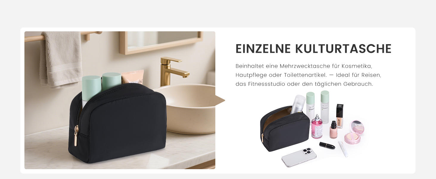 Сумка-мішок LOVEVOOK для подорожей, 52x38x25 см, 50 л (для вихідних, клініки, пологового будинку, авіаперельотів, спорту)