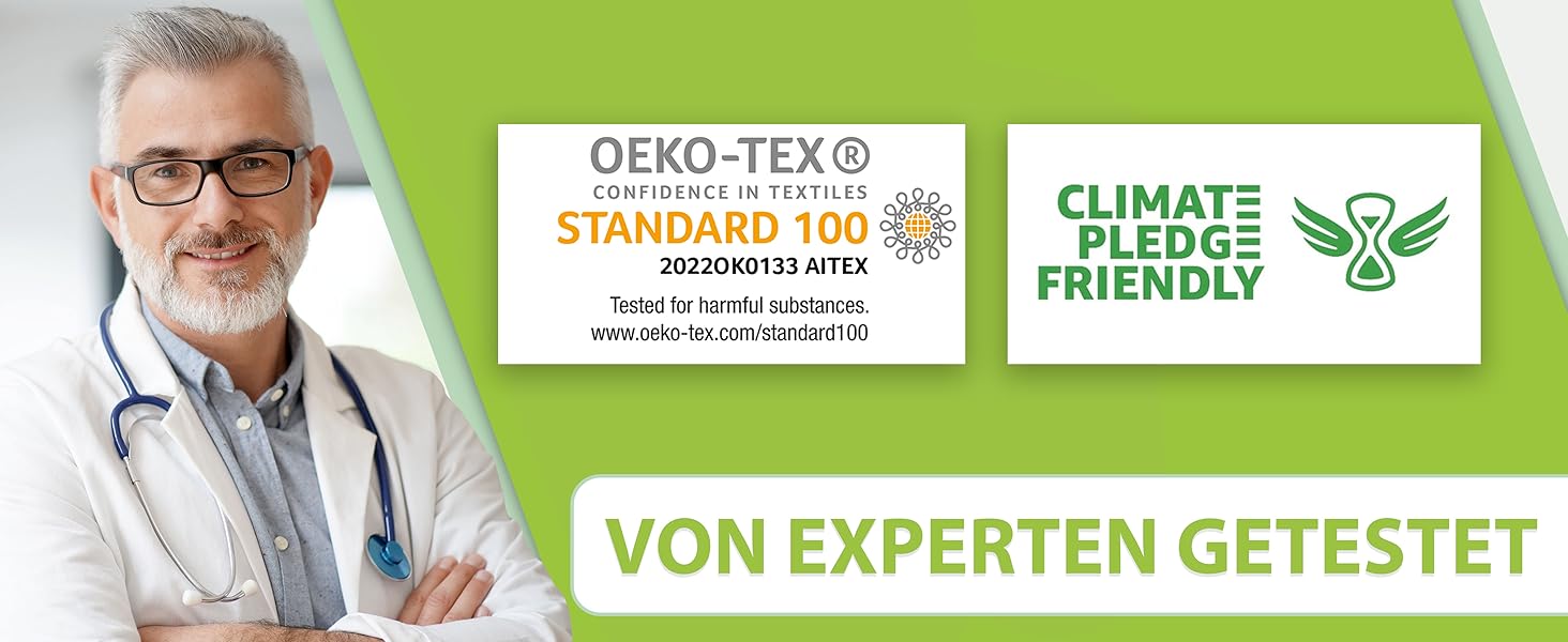 Ортопедичний сидіння кільце Feela® [3 ступені жорсткості] – подушка для геморою з отвором – після операції та пологів – сидіння для полегшення болю в куприку, подушка для геморою, сидіння-пончик – знімає біль (Medium) Чорний, Medium / Mittel (60-80 кг)