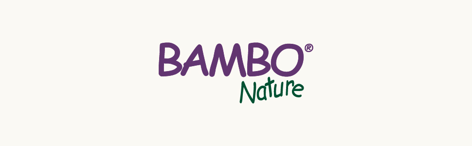 Дитячі підгузки Bambo Nature розмір 4 (7-14 кг), місячний запас 144 шт.