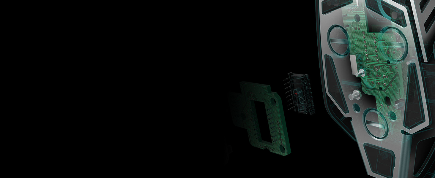 Ігрова дротова миша Corsair M65 RGB ELITE для FPS, біла
