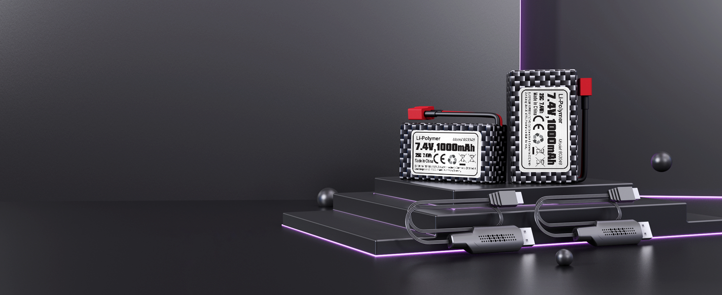 Радіокерований позашляховик Haiboxing 1:18 4WD 48+ км/год, Monster Truck 2.4GHz для дітей та дорослих