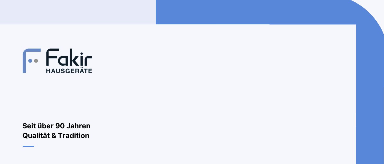 Пилголомник Fakir Black Vac Power: міцний, з мішком, HEPA фільтр H14, 800W, 12м радіус дії, 3л мішок, тиха робота 69dB(A)