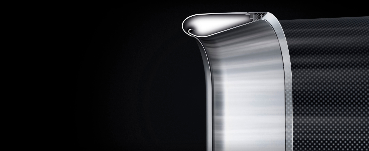 Вентилятор без лопатей Dyson Cool AM07: Потужний, тихий, з пультом та обертанням 70°