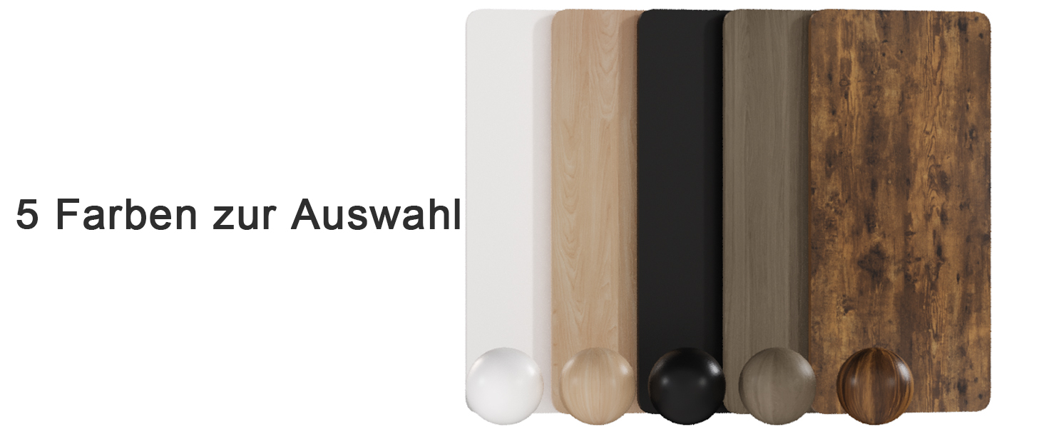 Регульований стіл Homall 200x80 см з USB-портом, електропривод, органайзер для кабелів, пам'ять положень, білий комп'ютерний стіл