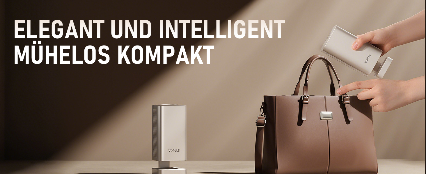 Mini проєктор Smart Beamer 4K з автофокусом, WiFi6, Bluetooth, 28000 люмен, підтримка Netflix та Dolby Audio. Підходить для домашнього кінотеатру та використання на вулиці. Сумісний з телефонами та ПК.