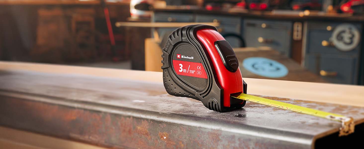 Einhell E-CASE 80: Набір інструментів в кейсі (80 предметів) для дому, майстерні та транспортування