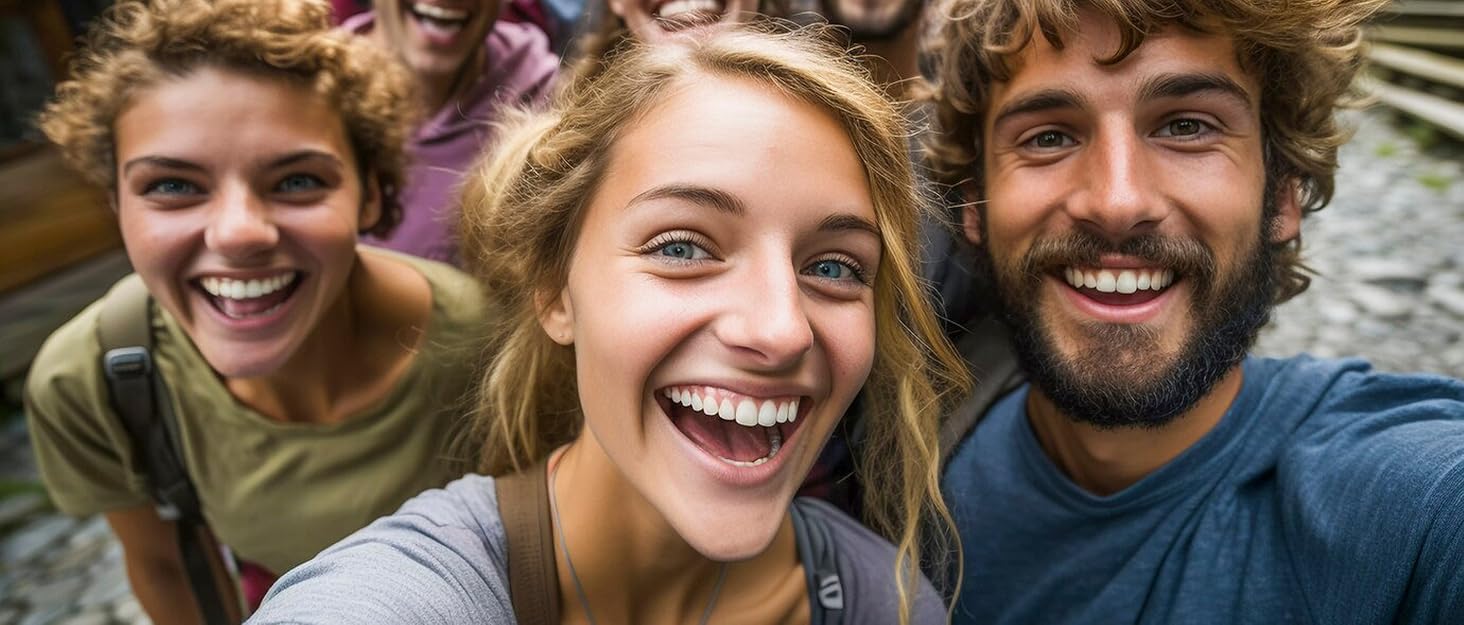 Розкладний шезлонг для саду та відпочинку на природі - 200 кг, срібний (83 см)