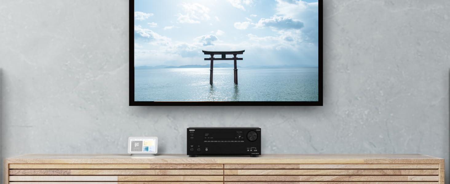 Onkyo TXNR7100M2