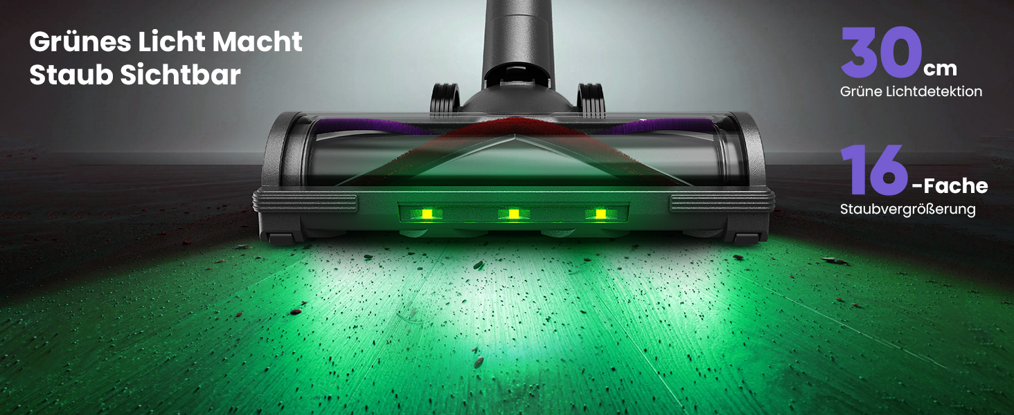 Бездротовий пилосос Circlio Akku 600W з акумулятором, 58000Pa, 75 хв, з насадкою FurTornado™ Mini та станцією для зарядки, гнучкий згин, самостійна підставка, для килима, твердої підлоги, шерсті тварин, щітка NOVAX T80 Flex для видалення кліщів