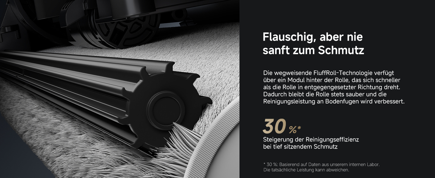 Робот-пилосос Dreame Aqua10 Ultra: миття та сухе прибирання, 30000Pa, 8 см, самоочищення, автоматичне спустошення, голосове керування