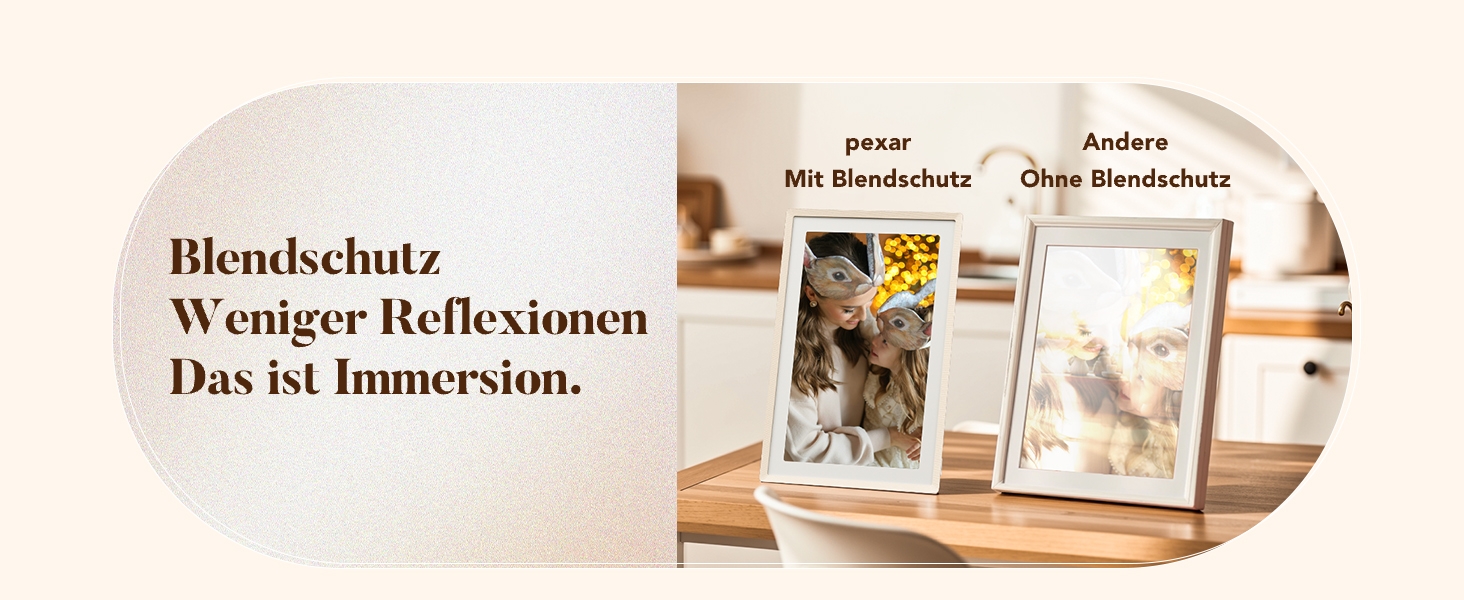 Цифровий фоторамка Pexar by Lexar 11