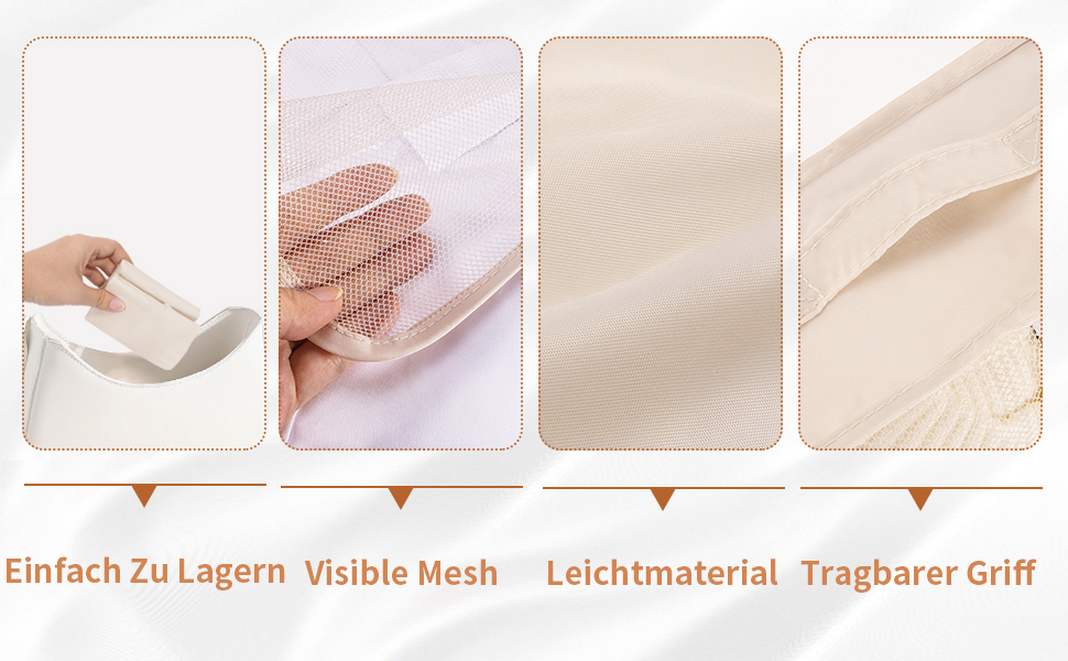 Набір органайзерів для подорожей Anjing (11 предметів), водонепроникні пакувальні куби для валізи, компактний органайзер для одягу в дорогу, рожевий