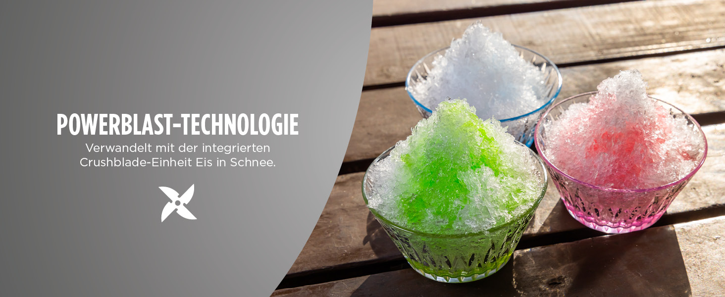 Портативний блендер Ninja Blast Max: 570 мл, акумулятор, чаша та кришка, 3 функції, для смузі та протеїнових коктейлів, сірий BC251EUGY