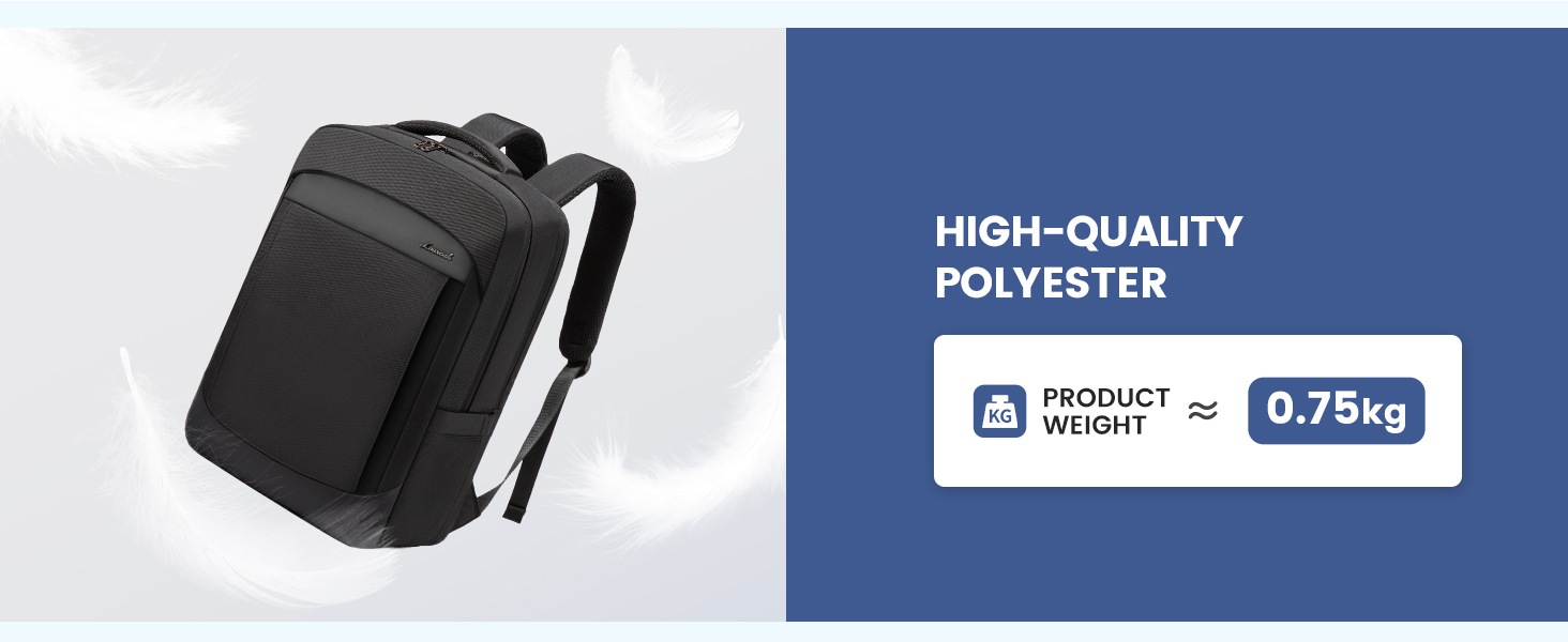 LOVEVOOK Рюкзак чоловічий великий, для ноутбука 17 дюймів, ділова сумка, рюкзак для роботи, шкільний рюкзак, водонепроникний, туристичний рюкзак, чоловічий, повсякденний, для офісу, роботи, подорожей, навчання (15.6 дюймів, Темно-сірий)