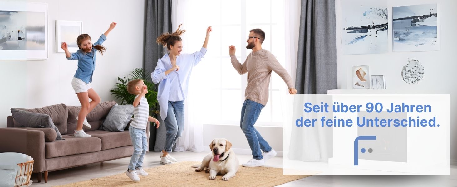 Пилголомник Fakir Black Vac Power: міцний, з мішком, HEPA фільтр H14, 800W, 12м радіус дії, 3л мішок, тиха робота 69dB(A)