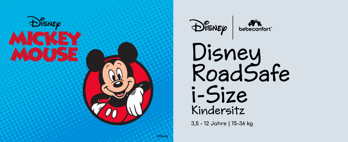 Автокрісло Bebeconfort RoadSafe i-Size для дітей 3,5-12 років (100-150 см), з регулюванням підголівника, легке та компактне