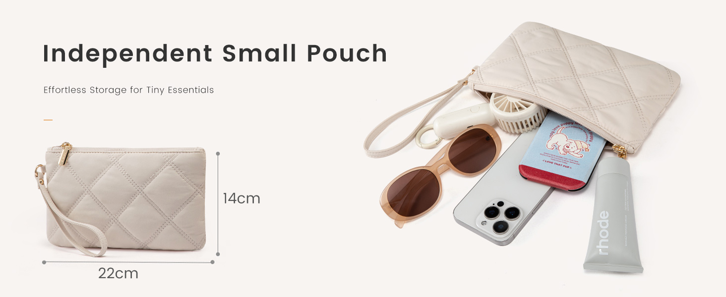 LOVEVOOK Сумка-шопер, велика, чорна (M, рожева): сумка для ноутбука 15.6