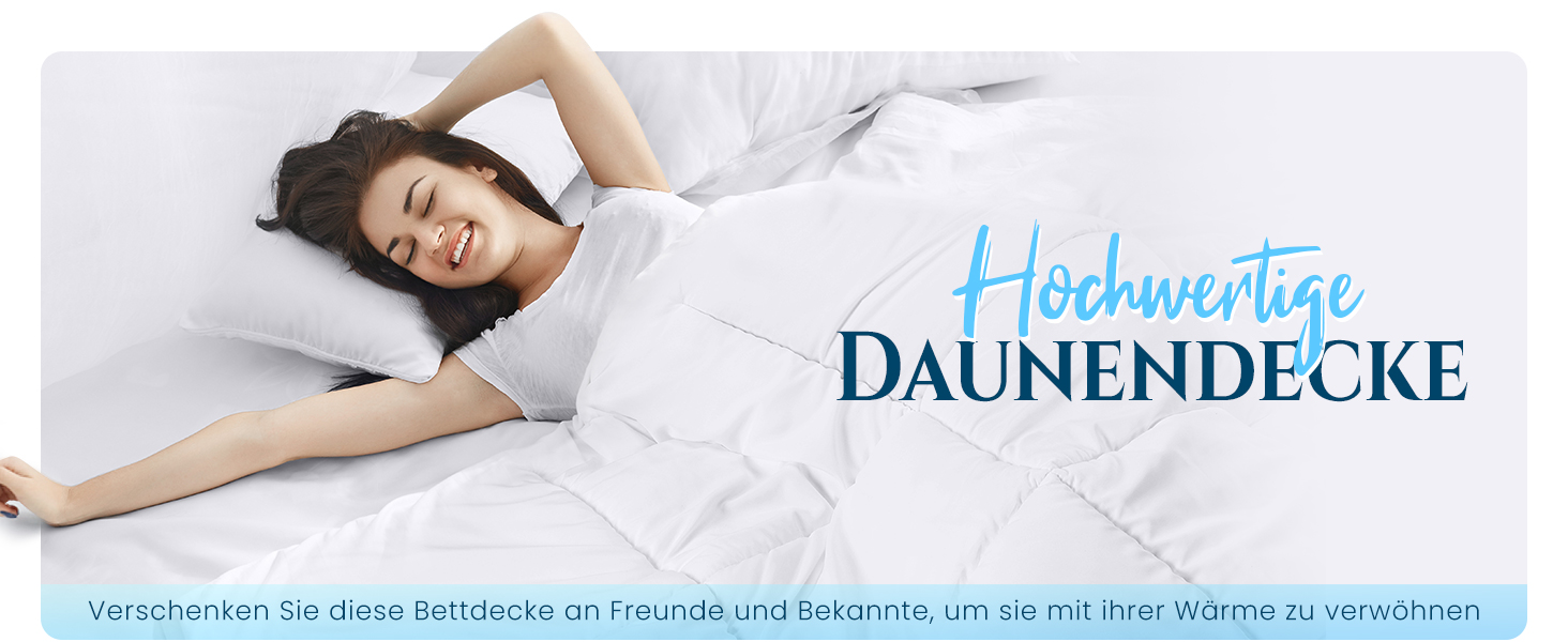 Плед Utopia Bedding 220x240 см: легкий плед з мікрофібри для 2 осіб (білий)