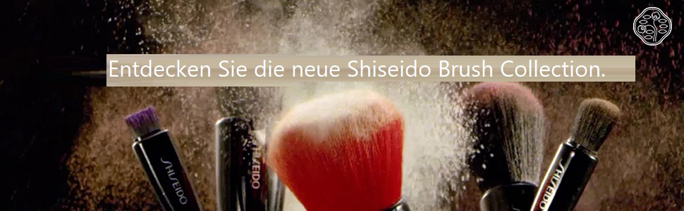 Щітка Shiseido, 1 упаковка (1 x 13 мілілітрів)