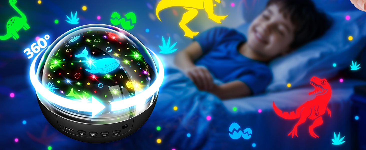 Проектор зоряного неба