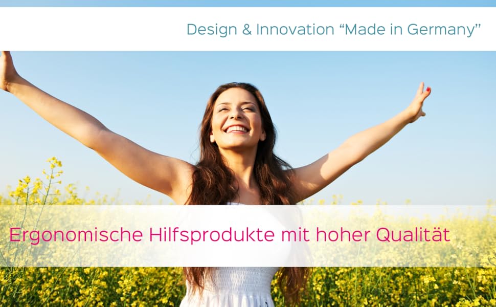 Ортопедична подушка для сидіння bonmedico з охолоджуючим гелем для офісного крісла, авто та інвалідного візка, проти гемороїду та болю в куприку, чорна