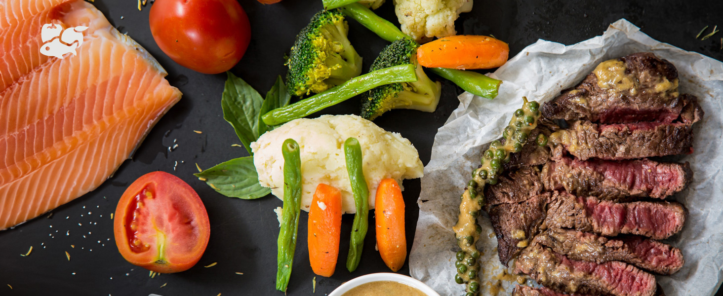 Вакууматор Solis Vac Prestige 575 для продуктів харчування з функціями імпульсної паяння та маринування