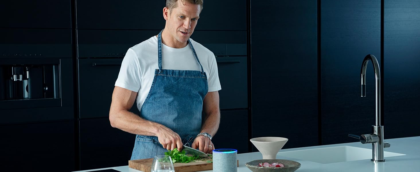 Повітряочисник Blueair HealthProtect 7470i для дому: 91 м², технологія GermShield, проти алергенів, вірусів, бактерій та пилу, білий